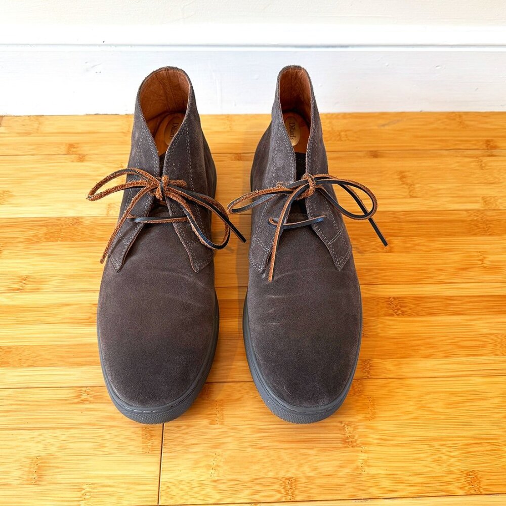 Men's Frye Astor Chukka Boot - Size 11.5